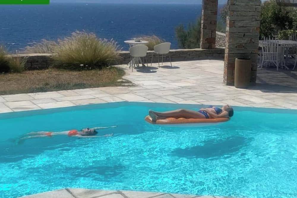 Casa vacanza a Kea a partire da 431€ a notte