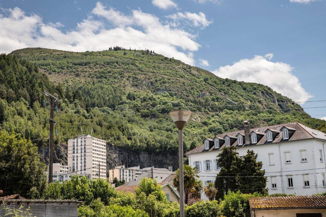 Appartement entier, Le Foch - Centre - Parking in Lourdes, Hautes-Pyrénées