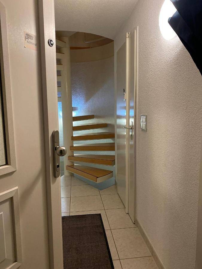 Casa de férias para 6 pessoas, com terraço em Zurique