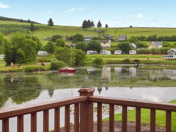 Holiday Rental for 4 People in Pembrokeshire, South-Wales, Photo 2