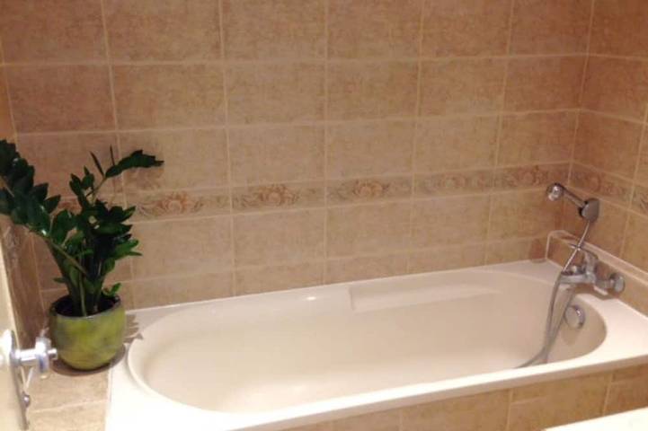 2-room apartment 300 meters from beaches and restaurants in Golfe-Juan, Vallauris