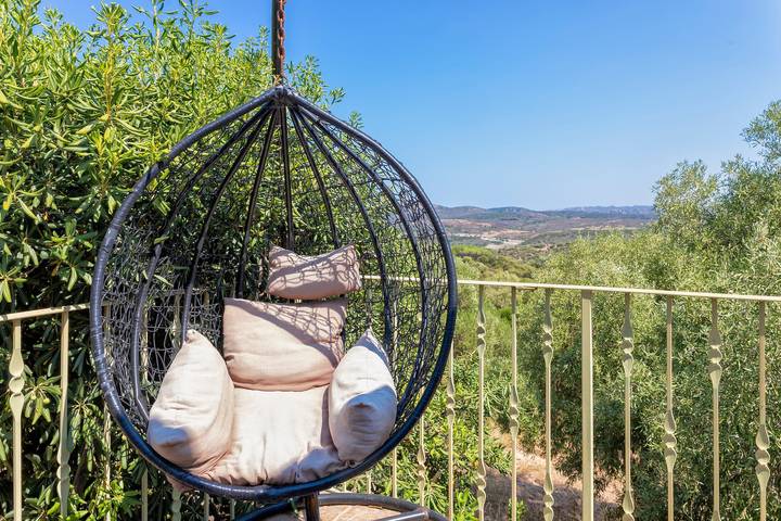 Ferienhaus für 3 Personen, mit Garten auf Sardinien - 2