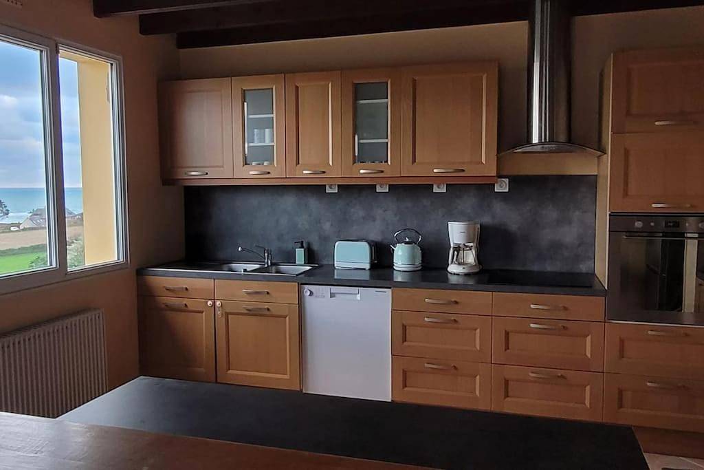 Holiday Home in Omonville-la-Rogue, La Hague