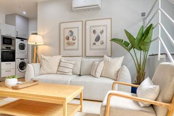 Apartamento De Férias para 2 Pessoas em Machico, Madeira, Foto 4