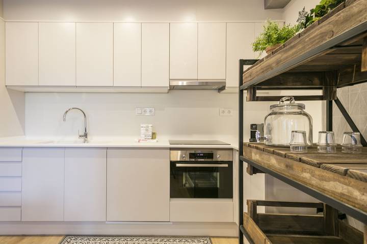 Gîte pour 4 personnes dans Gessa - 4