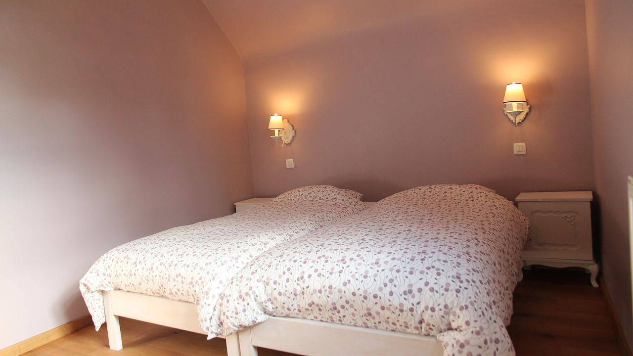 Ferienhaus für 9 Personen (130 m²) in Gesves in Gesves, Region Namur