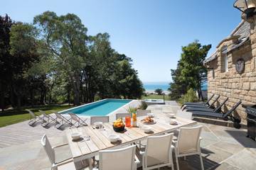 Holiday Home for 8 People in Erquy, Bretagne, Photo 1