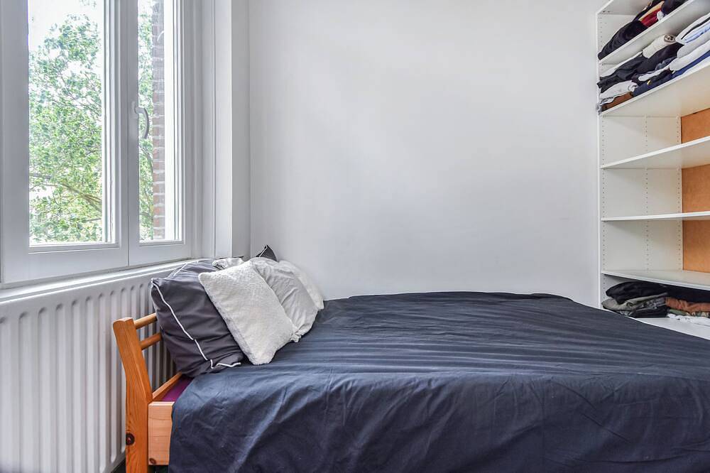 Ganze Wohnung, Nice stay close to beach and nature, in safe neat family neighborhood! in Scheveningen, Den Haag