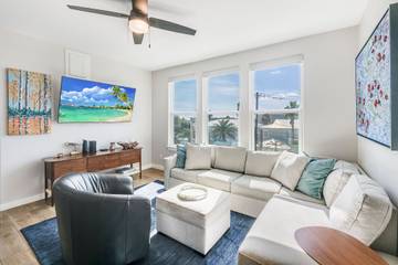 Loft for 12 Guests in Port Aransas, Texas Gulf Coast, Picture 3