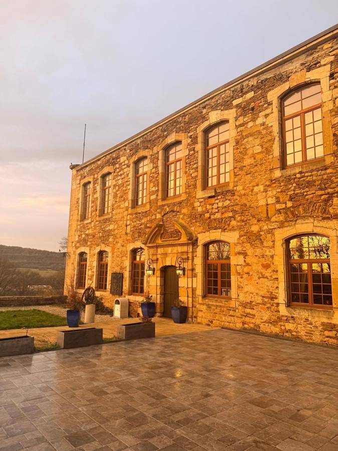 Hôtel pour 2 personnes, avec Terrasse ainsi que Jardin et Vue