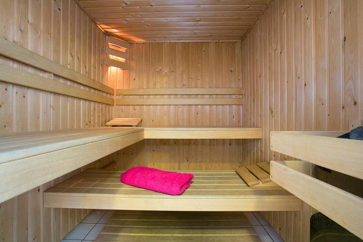 Bungalow für 8 Personen, mit Garten und Sauna in Südholland - 4