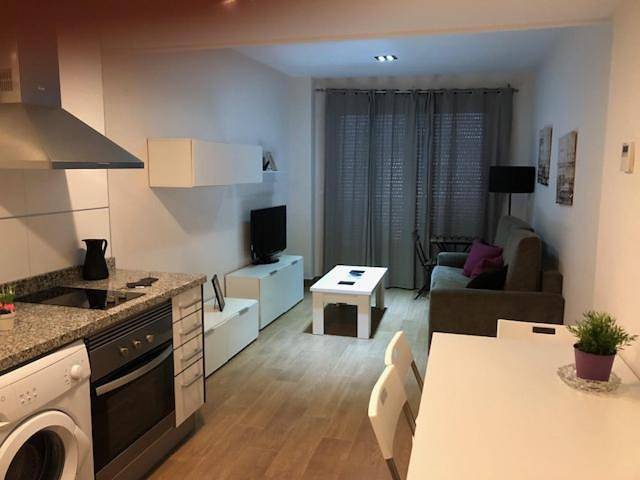 Maison d’hôte pour 4 personnes, avec terrasse et jacuzzi, animaux acceptés à Valence (Espagne) - 4