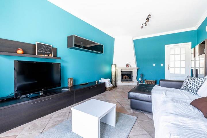 Location de vacances pour 6 personnes, avec balcon dans Almancil - 4