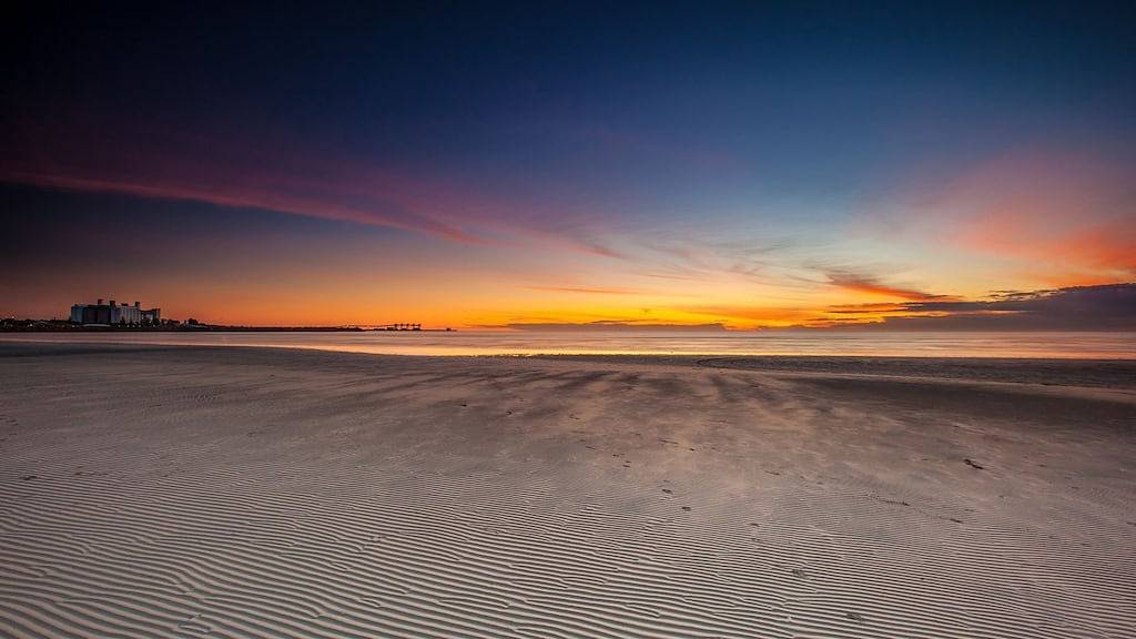 Stately Moorings Ferienhaus in Wallaroo, South Australia