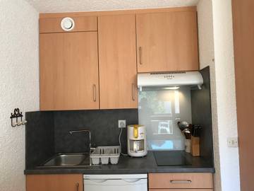 Chalet pour 4 Personnes dans Corrençon-en-Vercors, Vercors, Photo 1