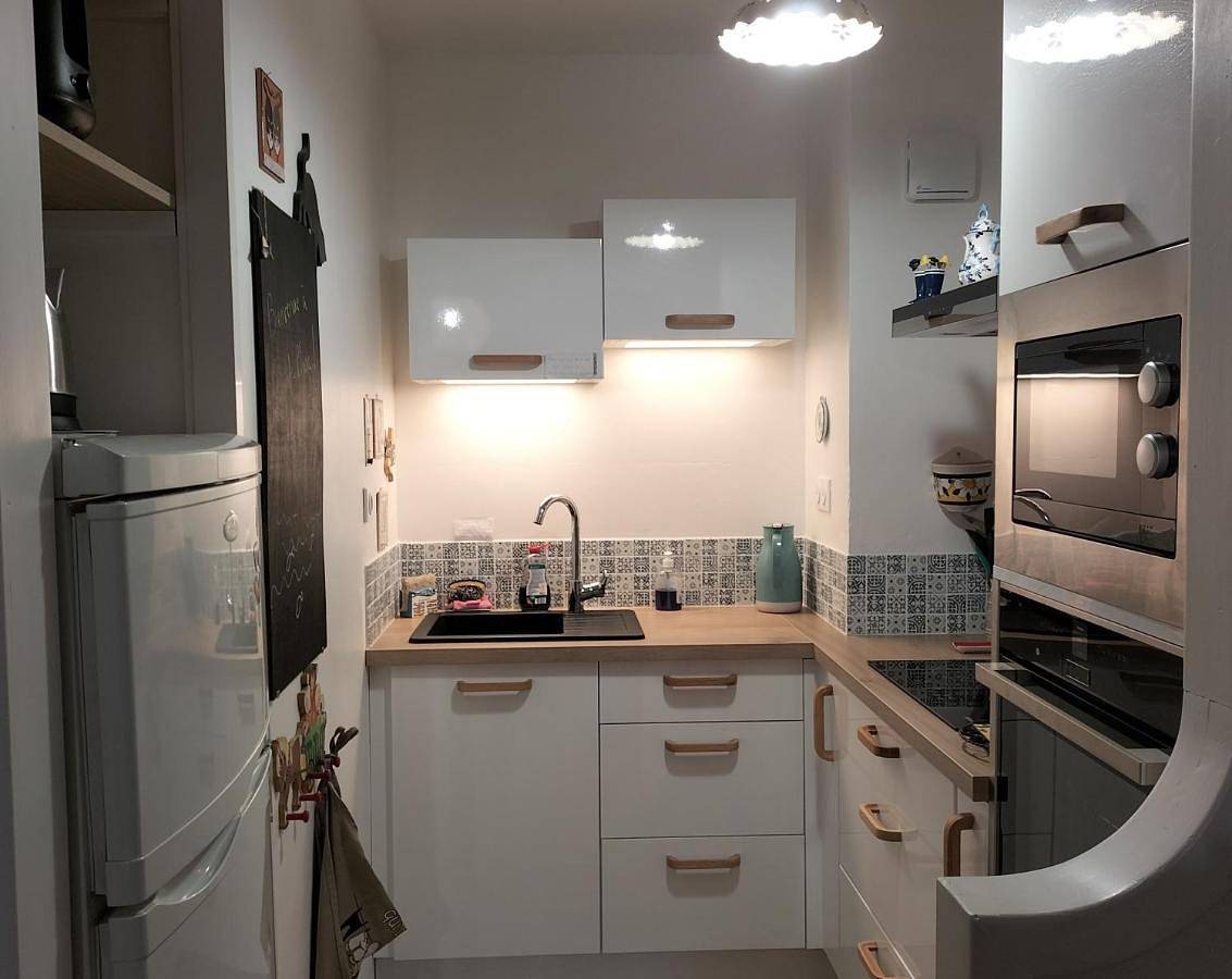 Appartement entier, One-Bedroom Apartment - Oceanfront in Quend Plage, Quend