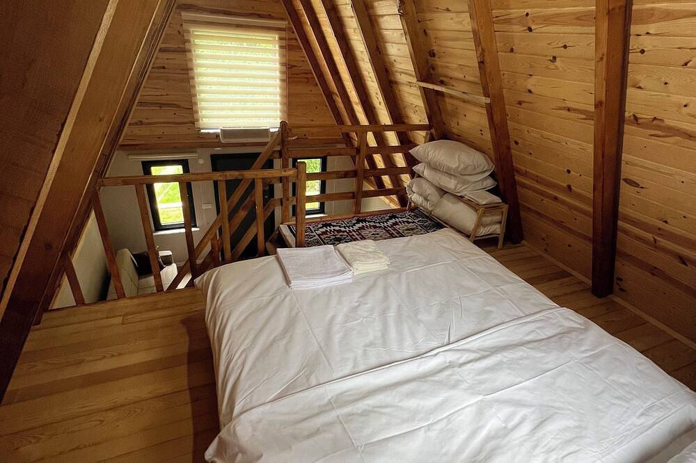 A Wonderful Bungalow Holiday With Stunning Mountain Views in Trabzon/Maçka in Maçka, Trabzon Province
