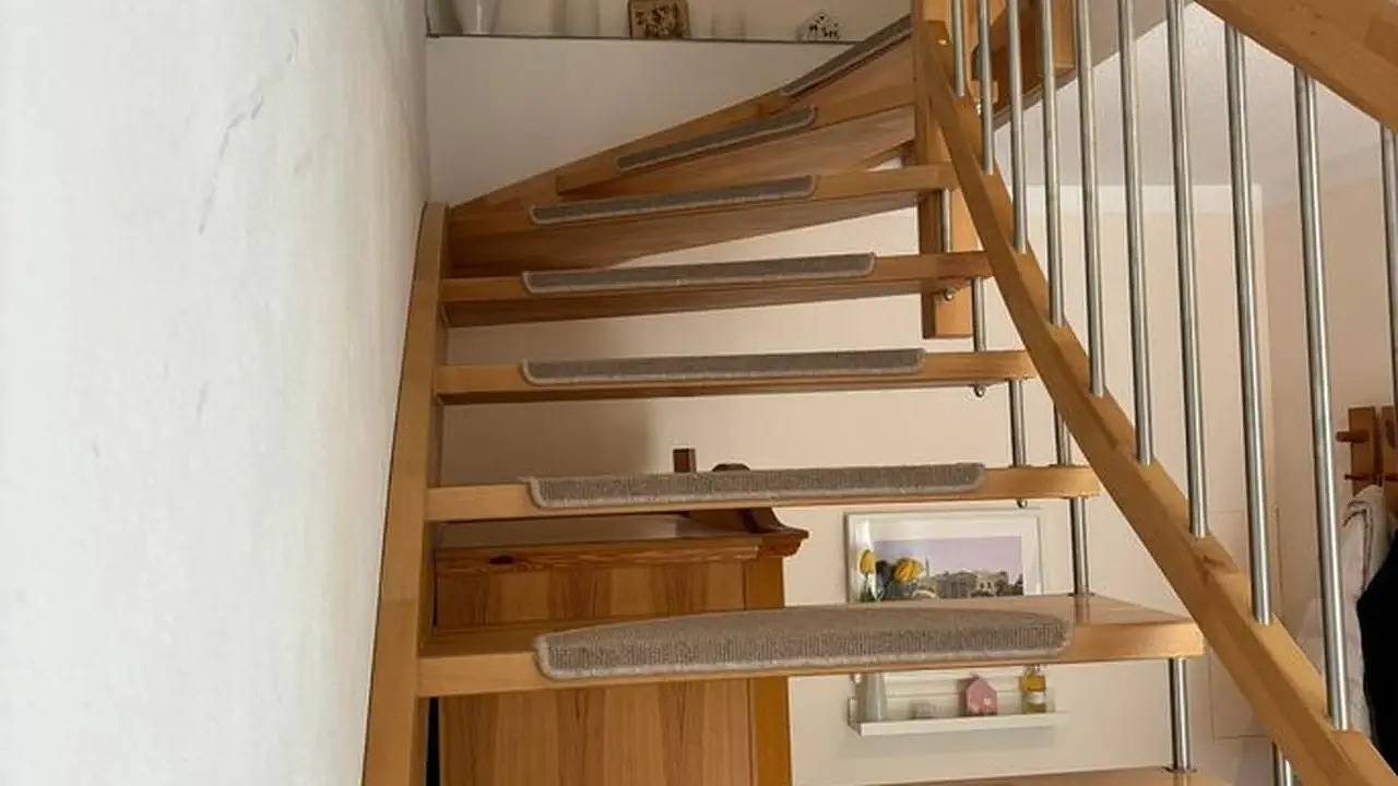 Ganze Ferienwohnung, Ferienwohnung für 2 Personen (25 m²) in Lahnstein in Lahnstein, Osteifel