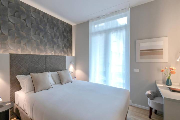 BnB für 2 Personen in Mailand