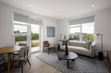 Cottage pour 2 personnes à Washington D.C.