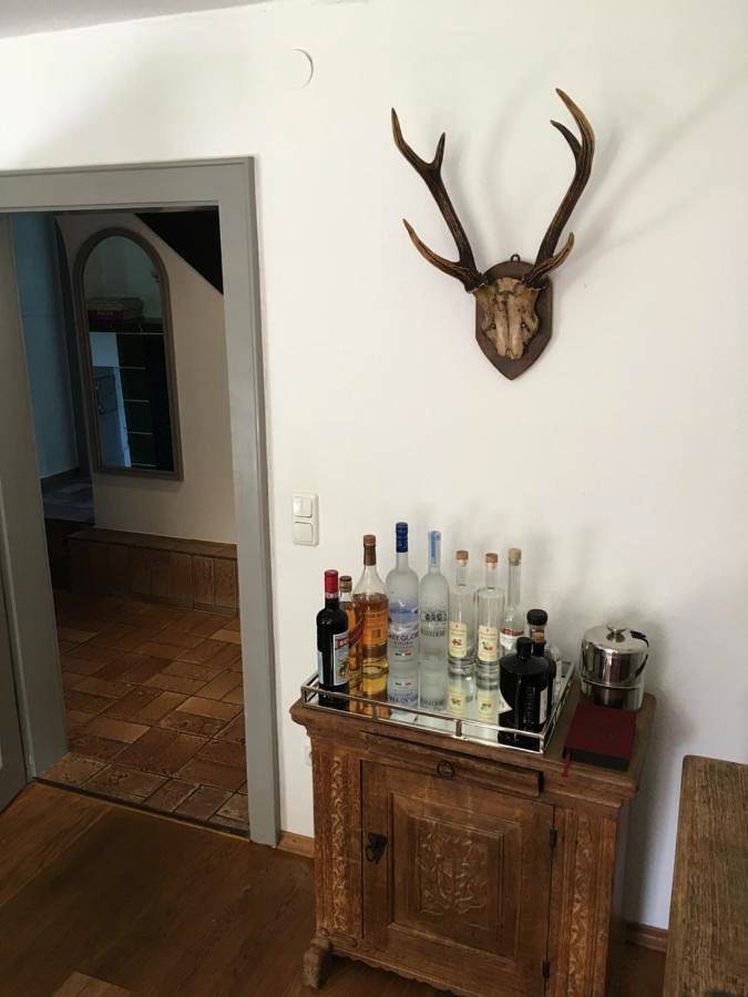 Ferienhaus für 6 Personen, mit Ausblick und Garten sowie Seeblick in Alpenland Tegernsee Schliersee - 3