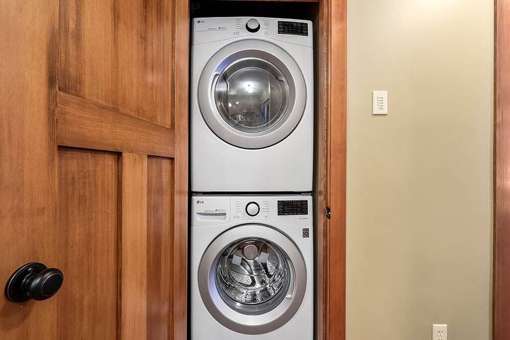 Appartement de vacances pour 6 personnes, avec jacuzzi et terrasse - 1
