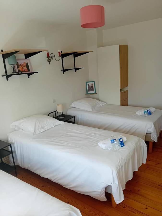 Casa de vacaciones para 11 personas, con jacuzzi y jardín - 1