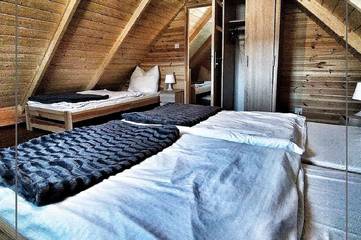 Chata Z Bali dla 8 osoby w Sudety (Polska), Dolny Śląsk, Zdjęcie 1