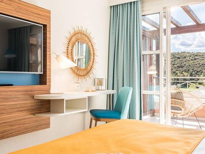 Camping pour 2 personnes dans Massif de l'Esterel - 3