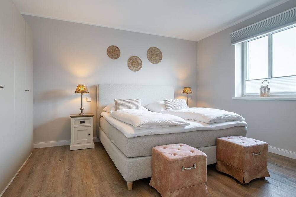 Ganze Wohnung, Nordseeperle, Deutschland in St. Peter-Ording, Eiderstedt