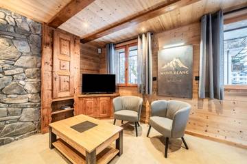 Lodge for 6 People in Morzine, Haute-Savoie, Photo 2