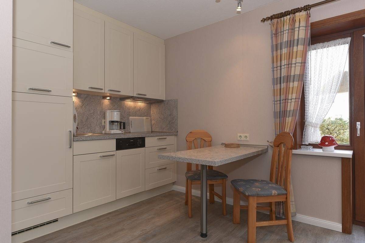 Ganze Ferienwohnung, Schleswig-Holstein Whg 01 Eg li in Nieblum, Föhr