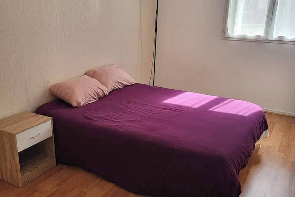 Entire apartment, Homerez - Luxurious Apartment in Asnières - 102 sqm in Asnières-sur-Seine, Hauts-de-Seine
