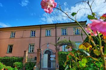 Villa per 4 Persone in Massarosa, Versilia, Foto 4