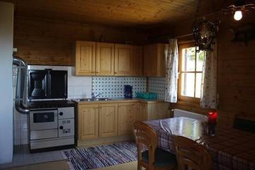 Glamping per 5 Persone in Wolfsberg, Carinzia, Foto 1