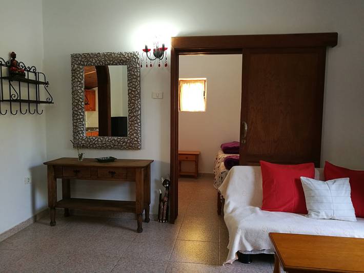 Apartamento entero, Apartamento Padres A para 4 personas in La Orotava, Corona Forestal