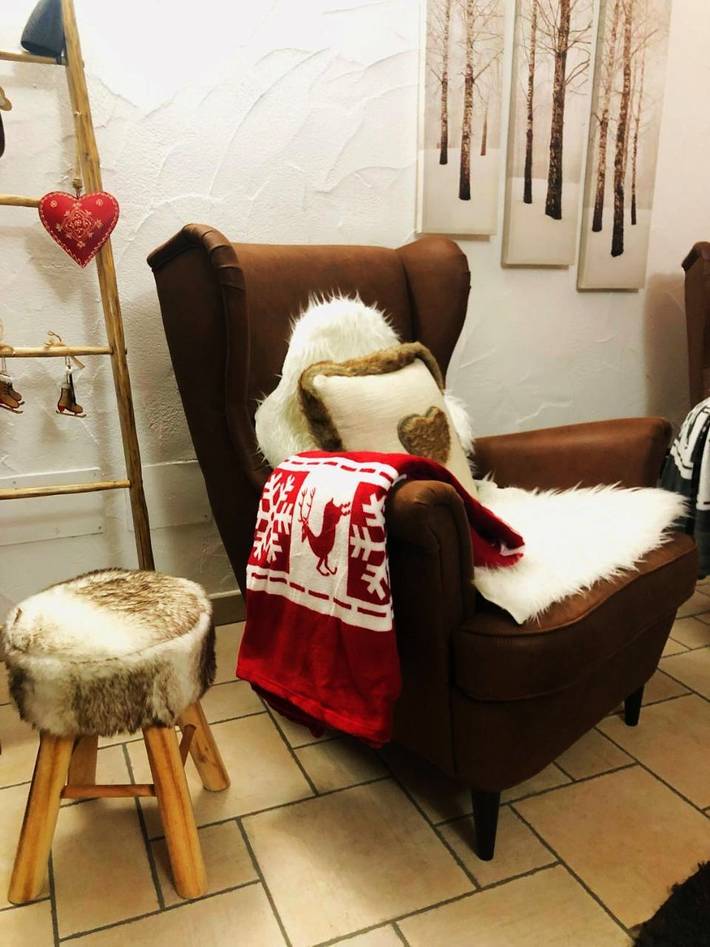 Chambre d’hôte pour 2 personnes à Aoste - 4