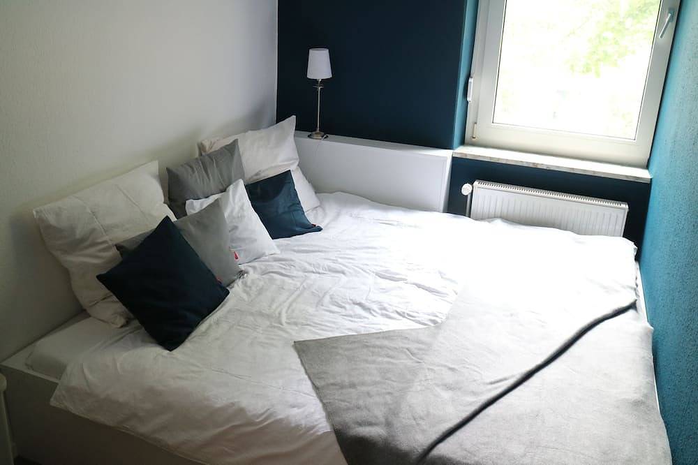 Ganze Wohnung, Geschmackvoll und individuell wohnen in Traumlage in Herford, Nordrhein-Westfalen