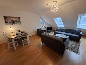 Ferienwohnung für 5 Personen in Bunde, Nordseeküste, Bild 1