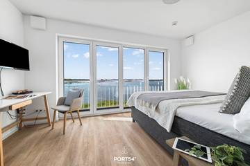 Ferienhaus für 6 Personen in Olpenitz, Kappeln, Bild 4