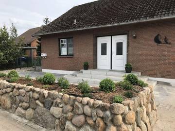 Ferienhaus für 6 Personen in Borgwedel, Schleswig & Umgebung, Bild 1