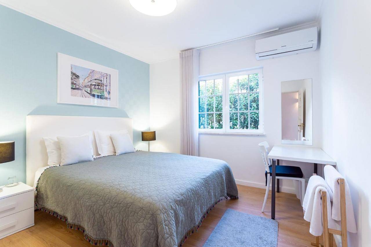 Deluxe Double Room in Aldeia de Juzo, Cascais e Estoril