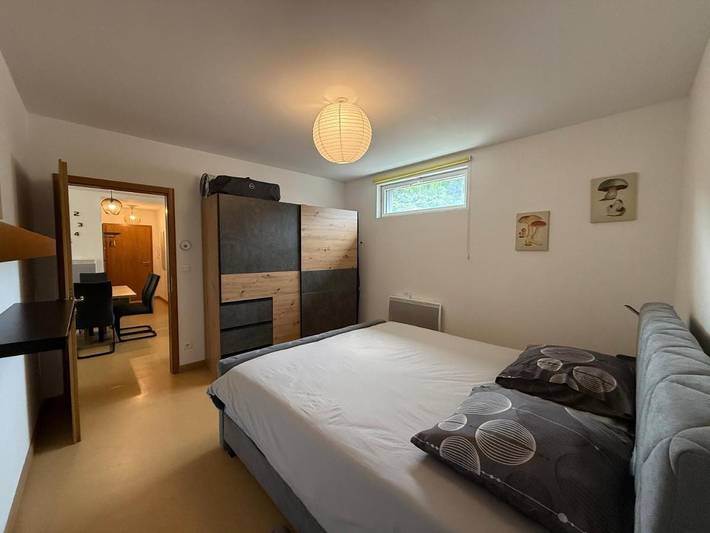 Gîte pour 6 personnes, avec vue à Thann - 3