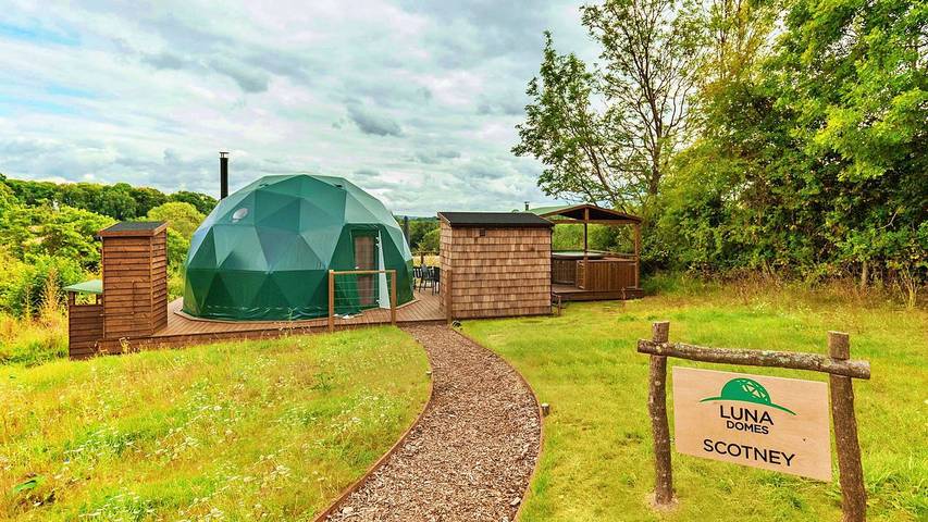 Casa de vacaciones para 4 personas, con jardín - 1