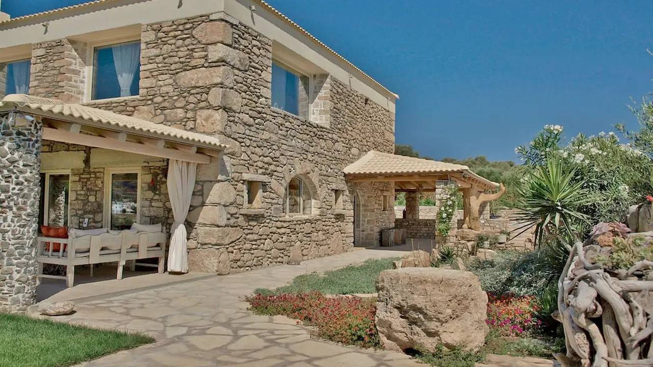 Villa für 7 Personen (270 m²) in Pitsidia in Pitsidia, Iraklio-Heraklion und Umgebung
