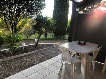 Cottage voor 4 Personen in Saint-Martin-d'Ardèche, Privas, Afbeelding 3