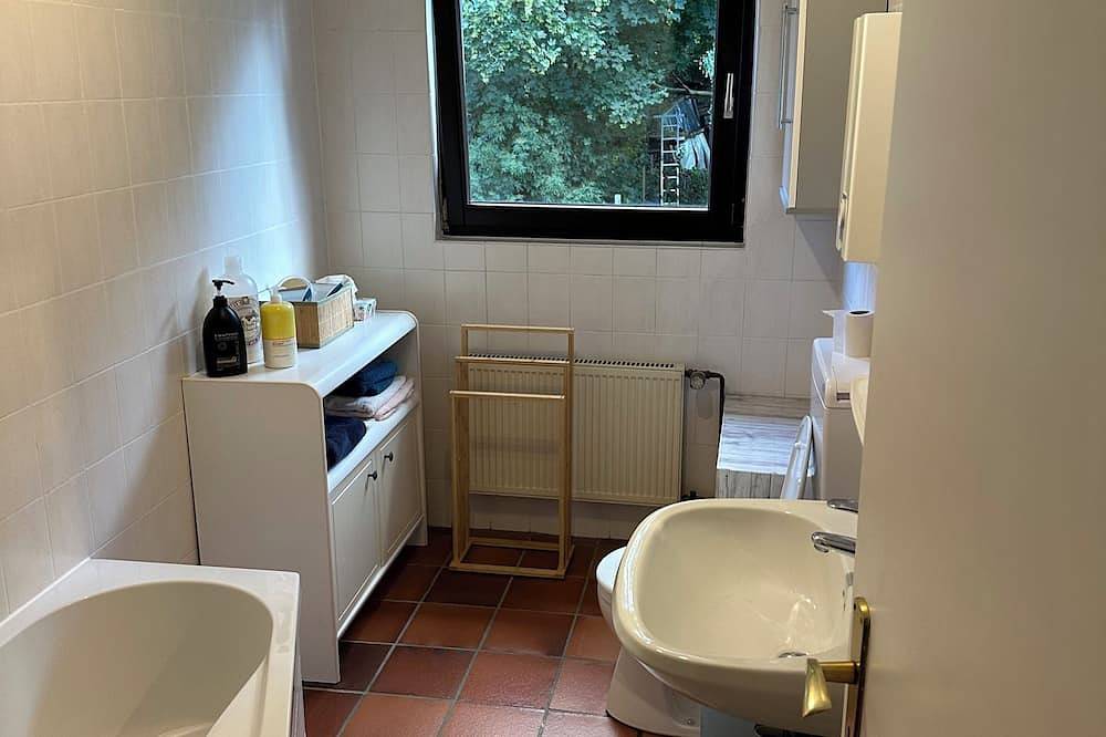 Ganze Wohnung, Komm zur Ruhe und finde Dich in Hürtgenwald, Rureifel (Nordrhein-westfalen)
