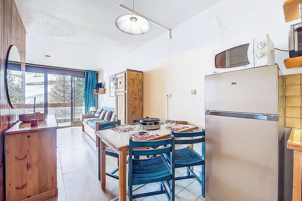 Photo : Appartement de vacances