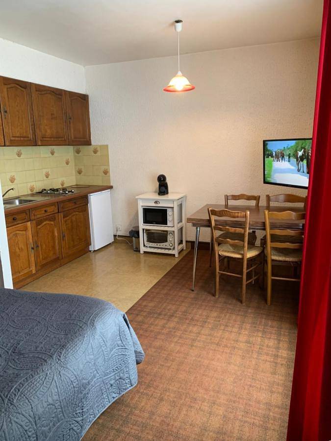 Gîte pour 4 personnes, avec jardin à Morbier - 3