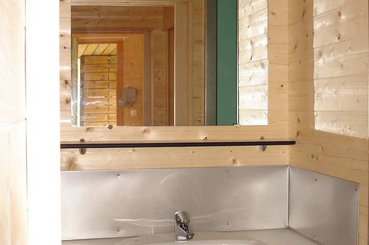 Gîte pour 4 personnes à Rombach-le-Franc - 3